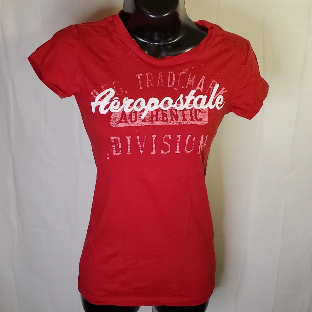 Aeropostale  tee shirt
